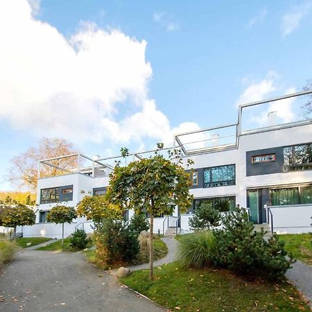 Die Strandvilla Achterdeck Sellin  Luaran gambar