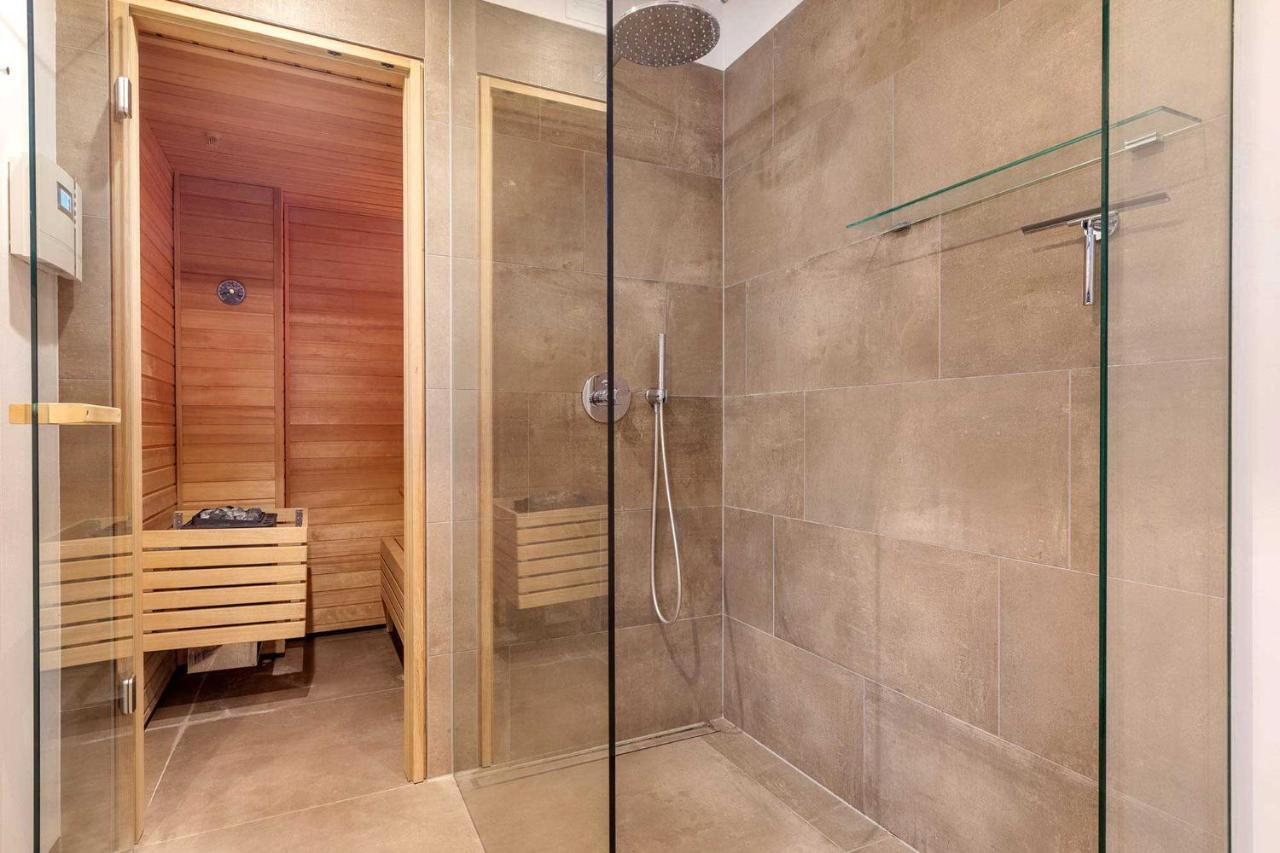 Die Strandvilla Achterdeck Sellin  Luaran gambar