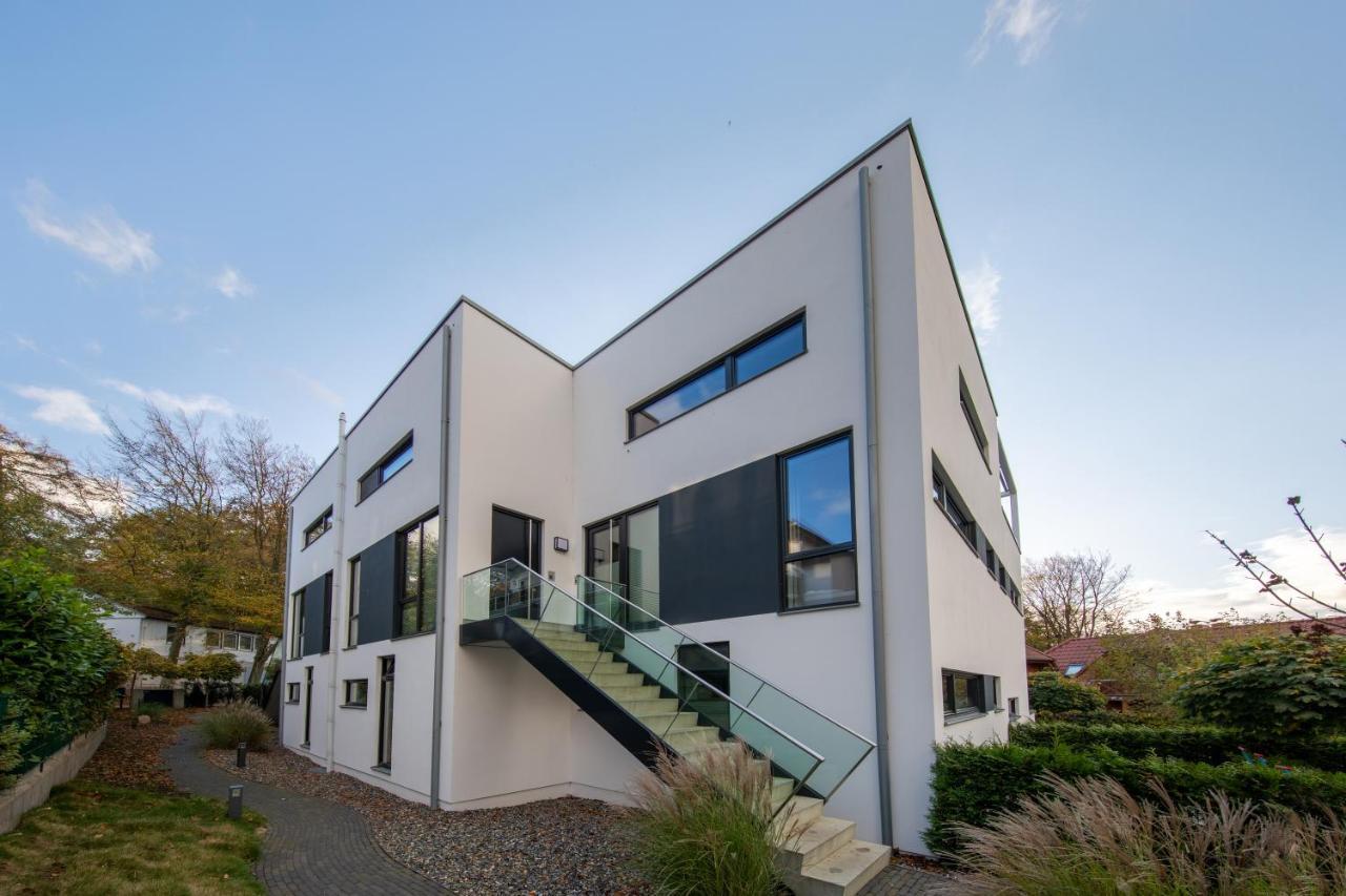 Die Strandvilla Achterdeck Sellin  Luaran gambar