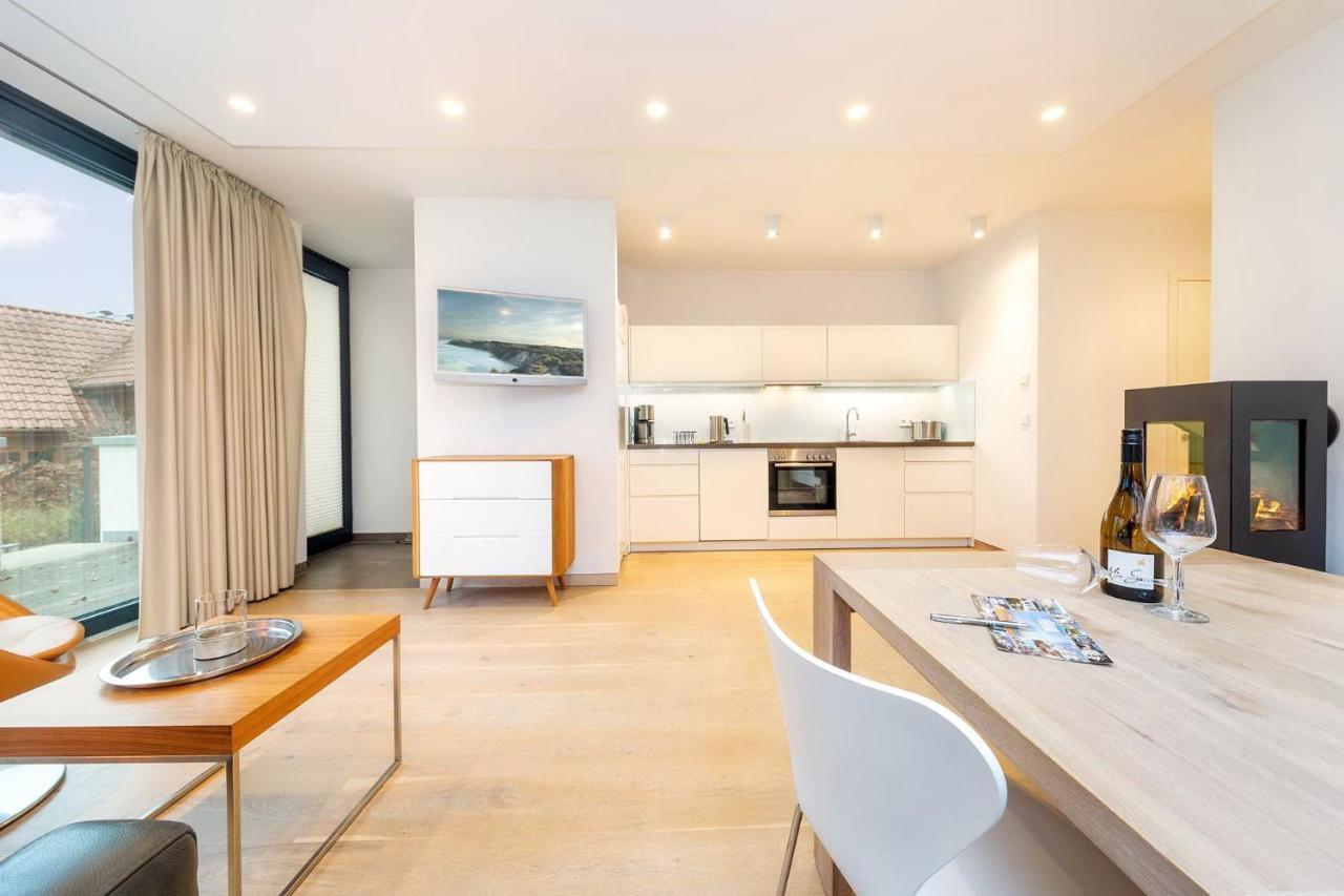 Die Strandvilla Achterdeck Sellin  Luaran gambar